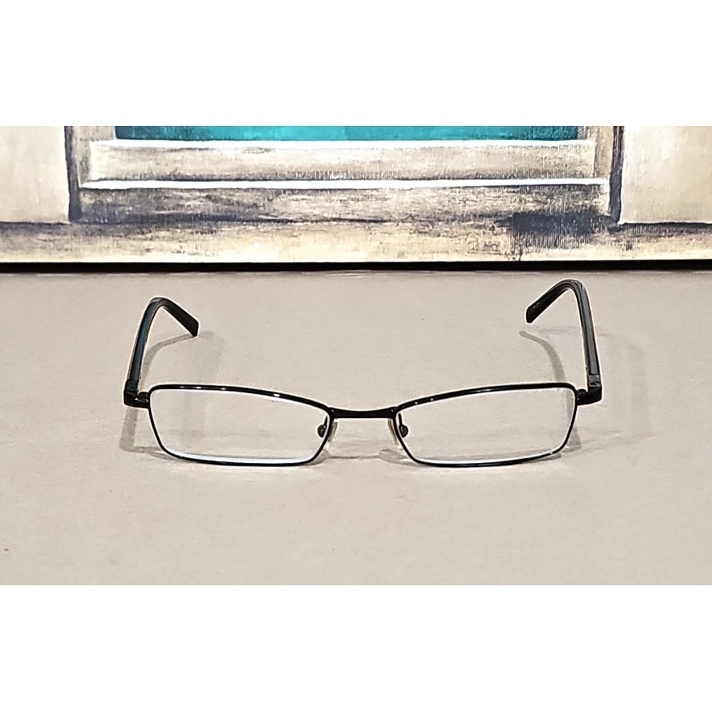 Ray-Ban Eyeglasses Frames RB6103 2509  Black Full Rim‎ 51-17-140